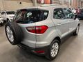 2015 Ford EcoSport 1.5 TiVCT Titanium Auto