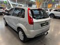2011 Ford Figo 1.4 Trend