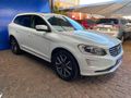 2016 Volvo XC60 D4 Momentum Auto