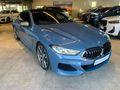 2020 BMW 8 Series M850i xDrive Gran Coupe