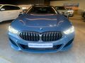 2020 BMW 8 Series M850i xDrive Gran Coupe