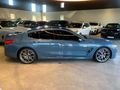 2020 BMW 8 Series M850i xDrive Gran Coupe