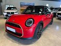 2025 MINI Hatch Cooper S Auto