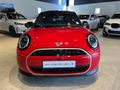 2025 MINI Hatch Cooper S Auto