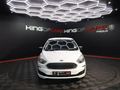2020 Ford Figo 1.5Ti VCT Ambiente 5-dr