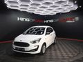 2020 Ford Figo 1.5Ti VCT Ambiente 5-dr
