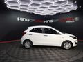 2020 Ford Figo 1.5Ti VCT Ambiente 5-dr