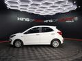 2020 Ford Figo 1.5Ti VCT Ambiente 5-dr