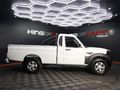2026 Mahindra Pik Up 2.2 mHawk S4 Single-Cab