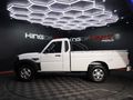 2026 Mahindra Pik Up 2.2 mHawk S4 Single-Cab