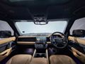 2026 Land Rover Defender 110 3.0D HSE X-Dynamic (D350)