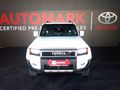 2026 Toyota Land Cruiser Prado TX 2.8GD Auto