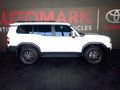 2026 Toyota Land Cruiser Prado TX 2.8GD Auto