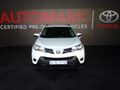 2014 Toyota RAV4 2.0 GX