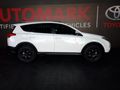 2014 Toyota RAV4 2.0 GX