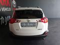2014 Toyota RAV4 2.0 GX