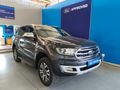 2021 Ford Everest 2.0D XLT Sport Auto