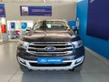 2021 Ford Everest 2.0D XLT Sport Auto