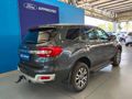 2021 Ford Everest 2.0D XLT Sport Auto
