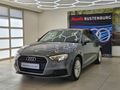 2017 Audi A3 Sedan 1.4 TFSI Auto | 35 TFSI