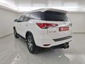 2020 Toyota Fortuner 2.4 GD-6 Raised Body Auto