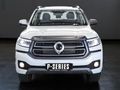 2026 GWM P-Series P300 2.4TD LT 4x4 Double Cab Auto