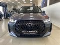 2026 Chery Tiggo 7 Pro 1.5T Dark Edition DCT Auto