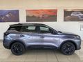 2026 Chery Tiggo 7 Pro 1.5T Dark Edition DCT Auto