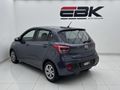 2018 Hyundai Grand i10 1.0 Motion