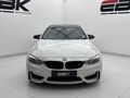 2015 BMW M4 Coupe Auto