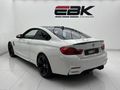 2015 BMW M4 Coupe Auto