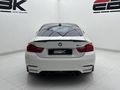 2015 BMW M4 Coupe Auto