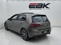 2016 Volkswagen Golf 2.0 FSI Sportline