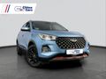 2022 Chery Tiggo 4 Pro 1.5 T Elite