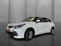 2025 Toyota Starlet 1.5 XI
