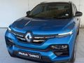 2022 Renault Kiger 1.0T Zen