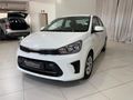 2025 Kia Pegas 1.4 LX Auto