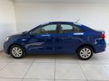 2025 Kia Pegas 1.4 LX Auto
