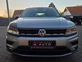 2018 Volkswagen Tiguan 1.4 TSI Comfortline Auto (110kW)