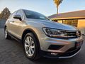 2018 Volkswagen Tiguan 1.4 TSI Comfortline Auto (110kW)