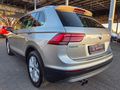2018 Volkswagen Tiguan 1.4 TSI Comfortline Auto (110kW)