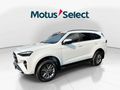 2026 Isuzu Mu-x 3.0D HR LSE Auto