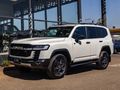 2026 Toyota Land Cruiser 300 V6 3.3D GR-S