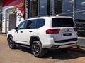 2026 Toyota Land Cruiser 300 V6 3.3D GR-S