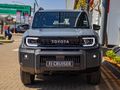 2026 Toyota Land Cruiser FJ 2.7 GX Auto