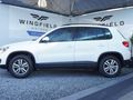 2012 Volkswagen Tiguan 1.4 TSI Bluemotion Trend - Fun (90kW)
