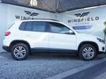 2012 Volkswagen Tiguan 1.4 TSI Bluemotion Trend - Fun (90kW)