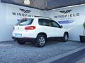 2012 Volkswagen Tiguan 1.4 TSI Bluemotion Trend - Fun (90kW)