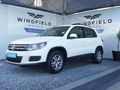 2012 Volkswagen Tiguan 1.4 TSI Bluemotion Trend - Fun (90kW)