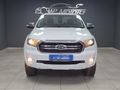 2020 Ford Ranger 2.0D XLT Auto Double-Cab